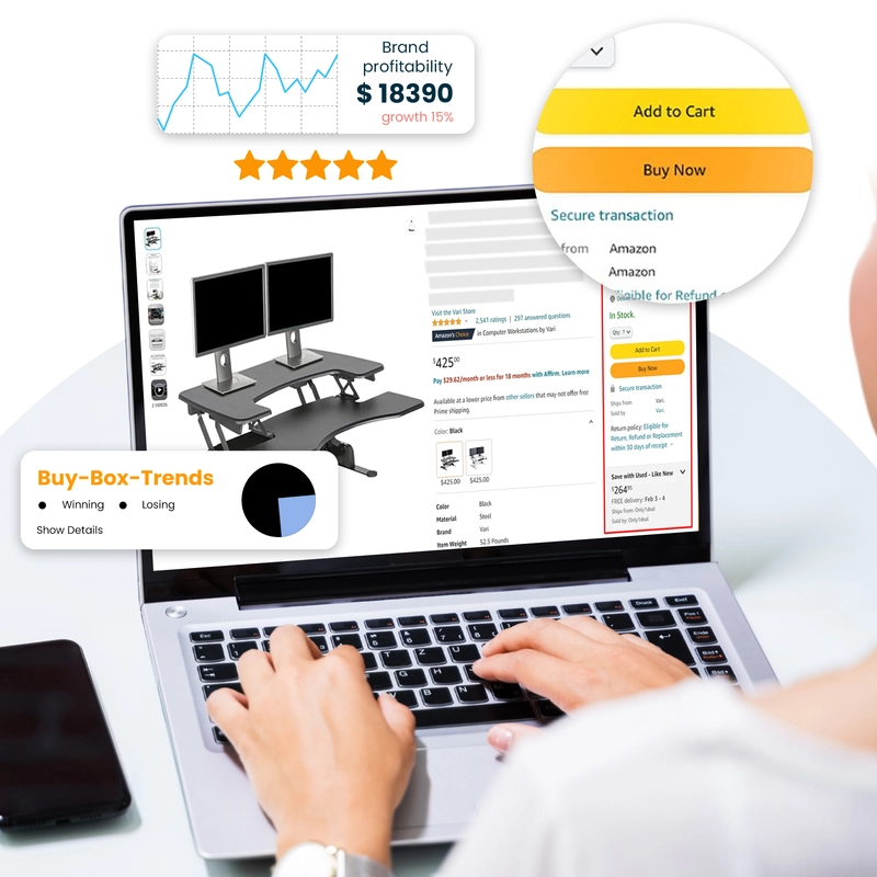 Account-management