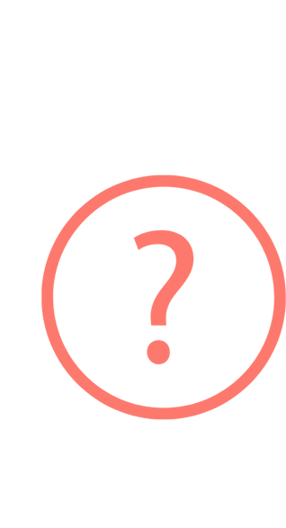 question