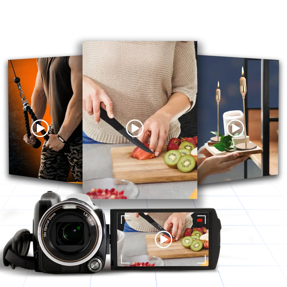 videography