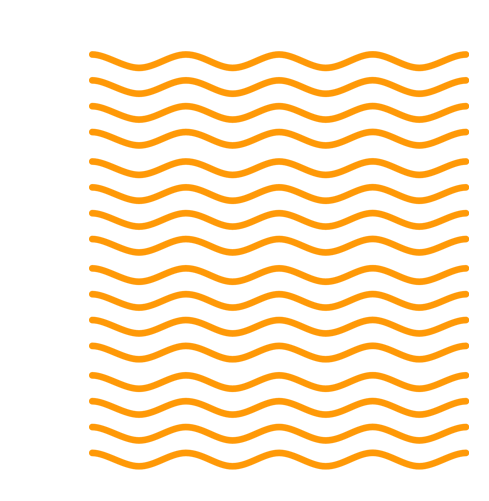 waves
