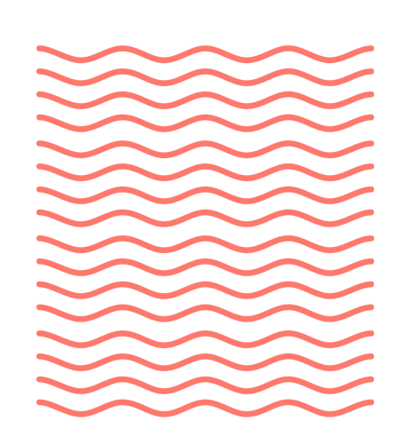 waves